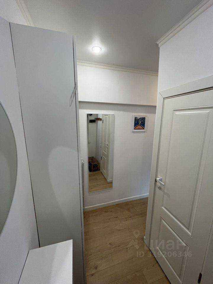 1-комнатная квартира, 32 м² — фотография 3