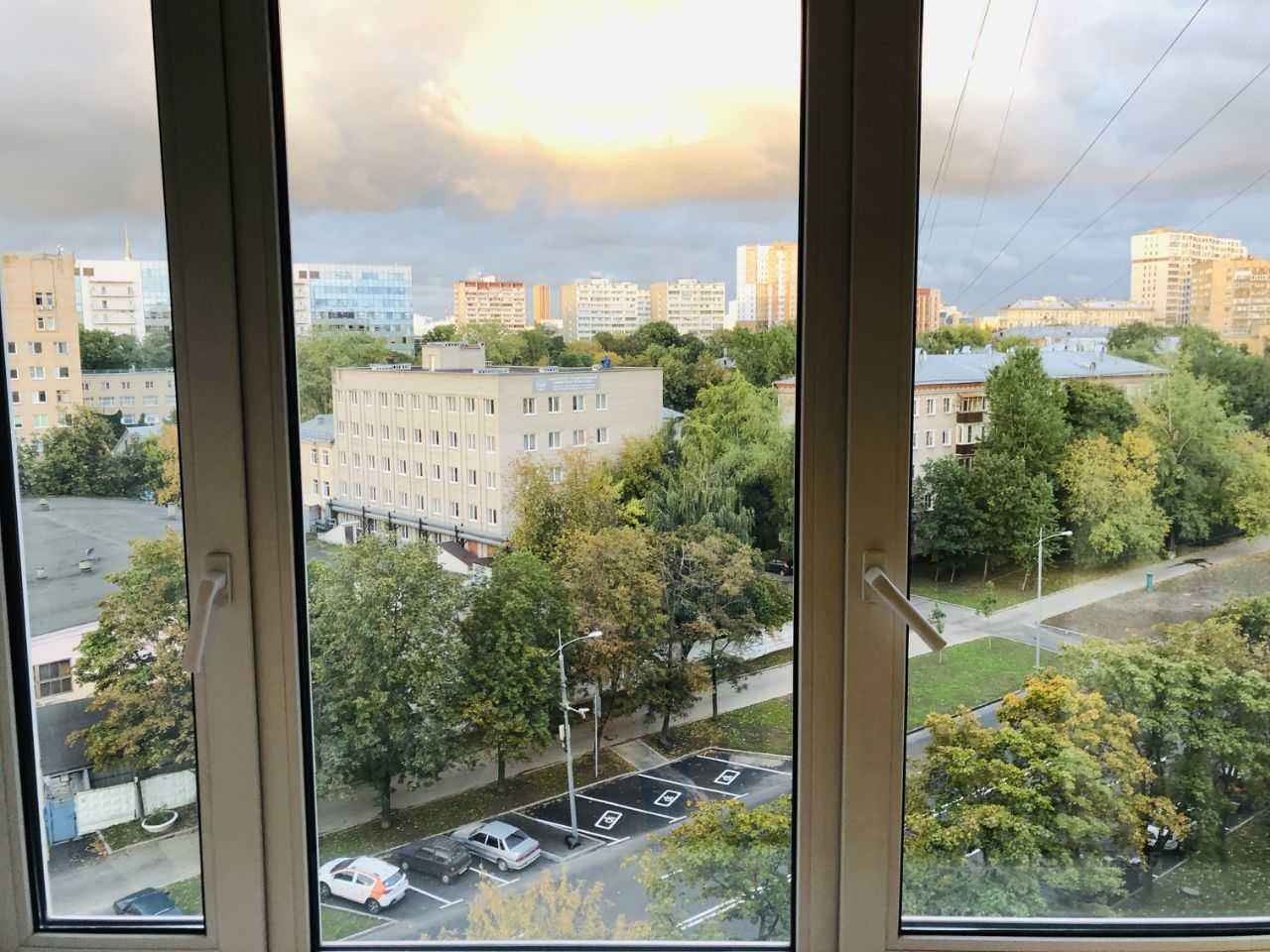 2-комнатная квартира, 53 м² — фотография 2