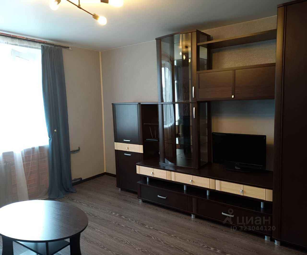 2-комнатная квартира, 60 м² — фотография 2