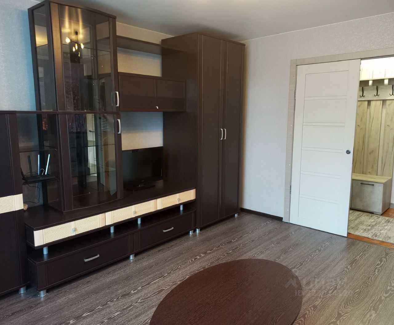 2-комнатная квартира, 60 м² — фотография 3