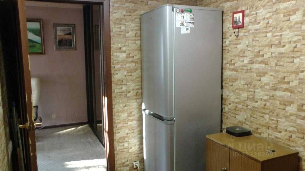 2-комнатная квартира, 43 м² — фотография 3