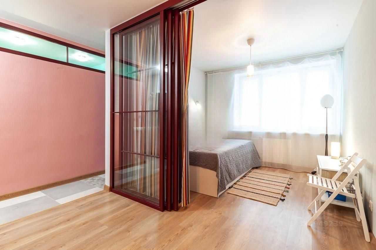 2-комнатная квартира, 45 м² — фотография 2