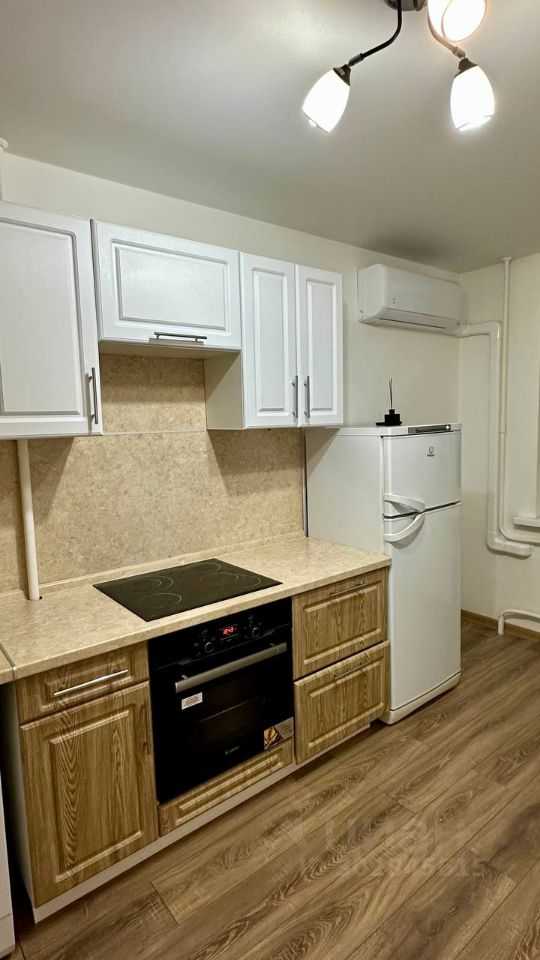 1-комнатная квартира, 41 м²