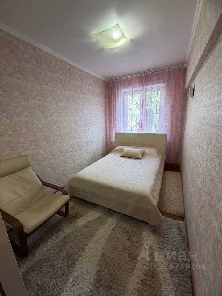 2-комнатная квартира, 43,1 м² — фотография 3
