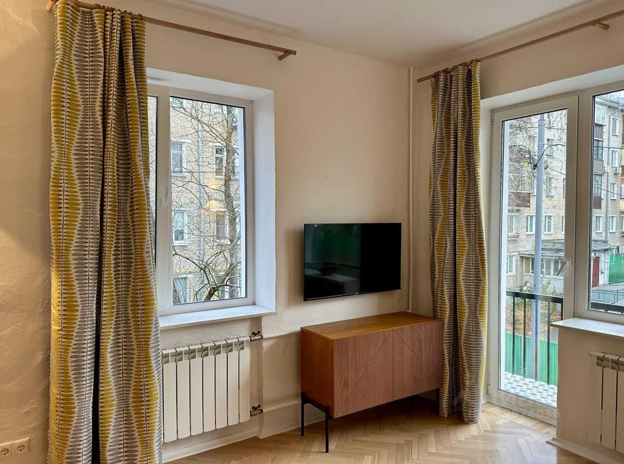 1-комнатная квартира, 30 м² — фотография 3