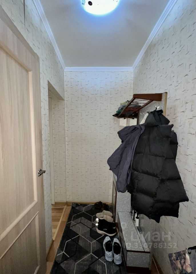 2-комнатная квартира, 44 м² — фотография 3