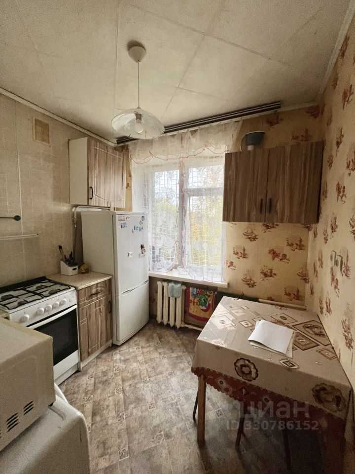 2-комнатная квартира, 44 м²