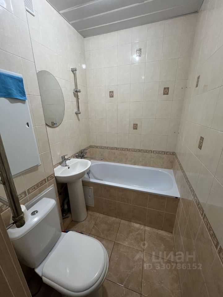 2-комнатная квартира, 44 м² — фотография 2
