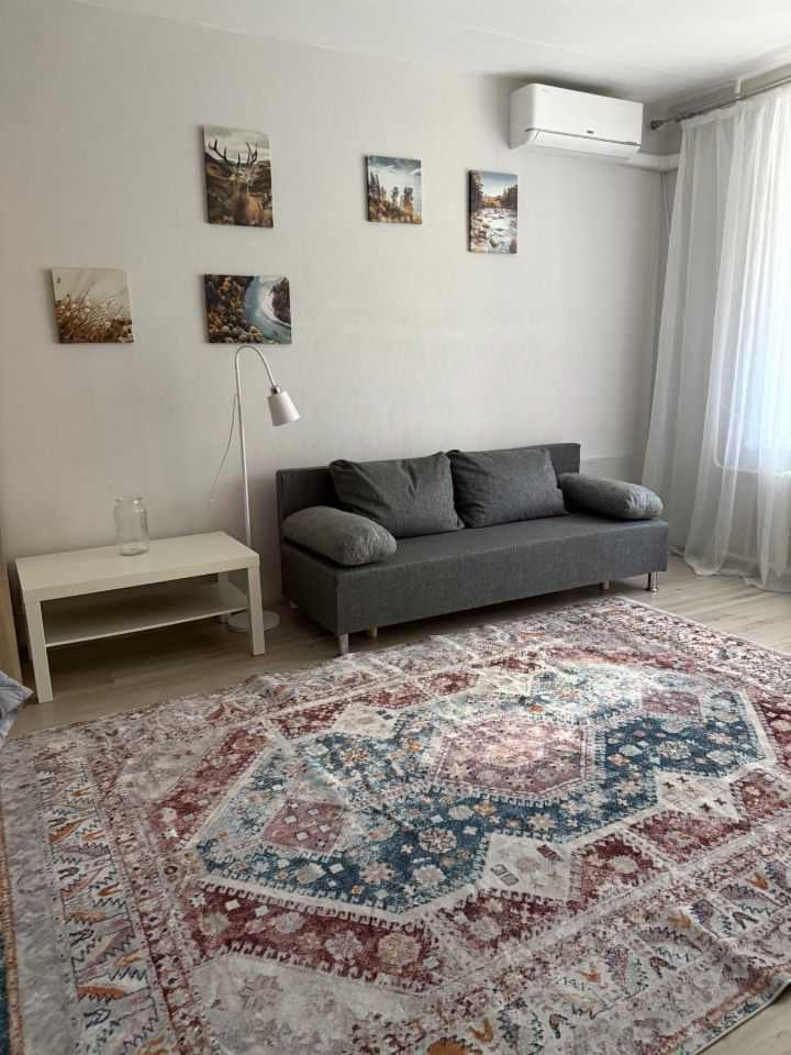 1-комнатная квартира, 36,4 м² — фотография 2