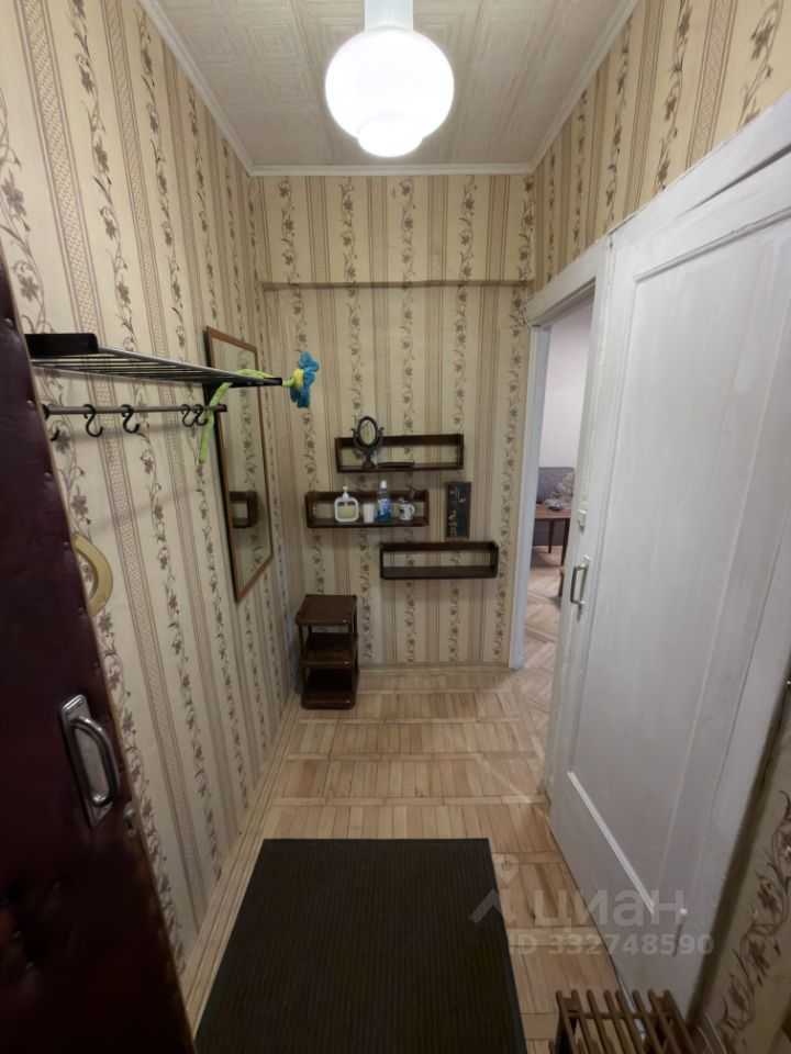 2-комнатная квартира, 42 м² — фотография 2
