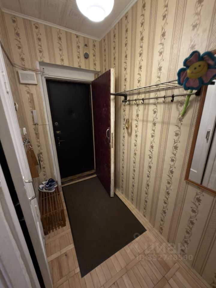 2-комнатная квартира, 42 м²