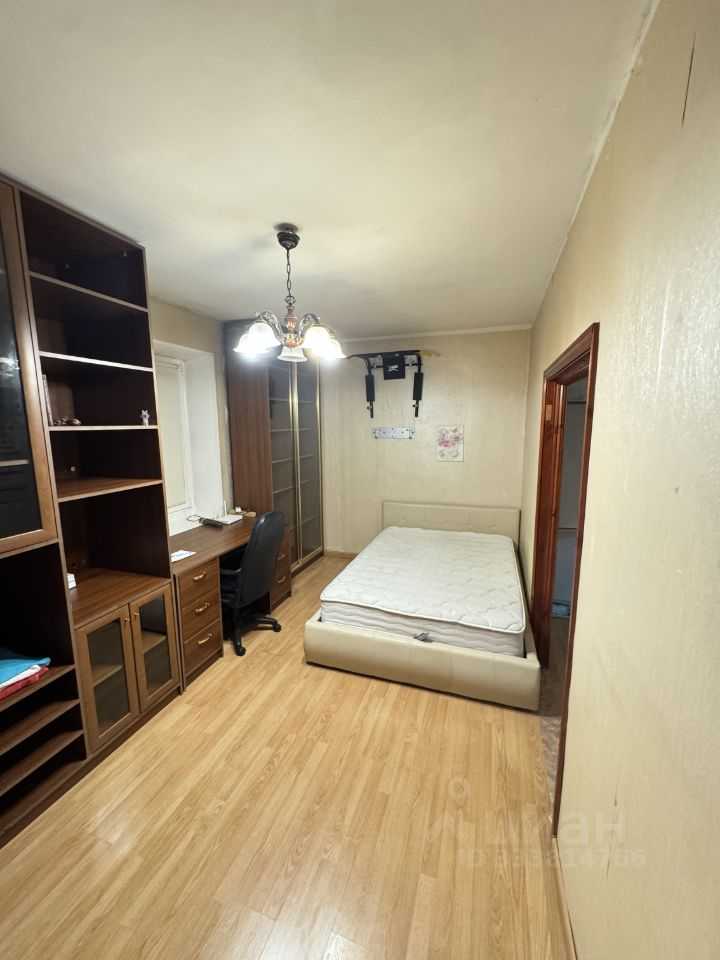 1-комнатная квартира, 32 м²