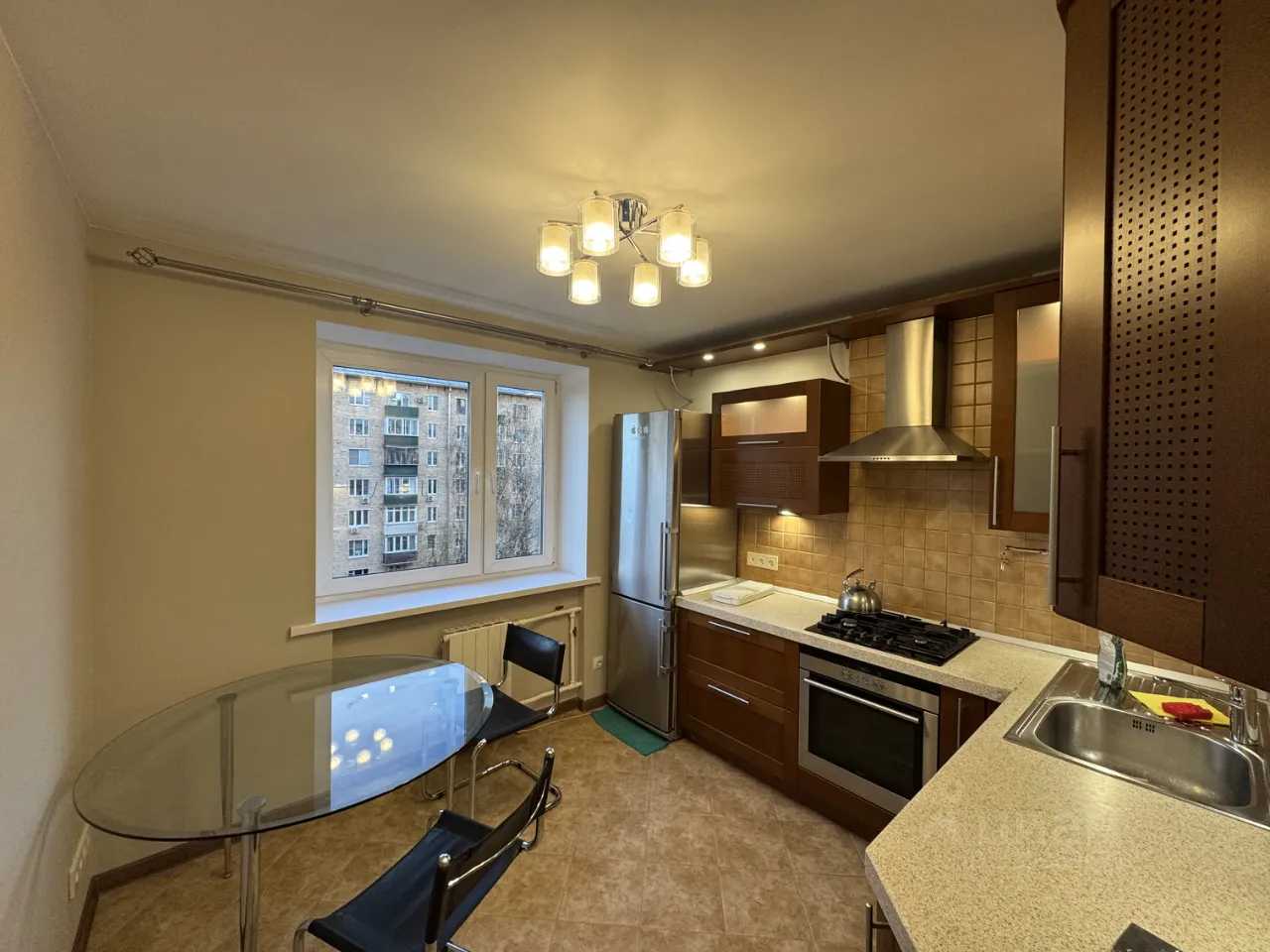 1-комнатная квартира, 40 м² — фотография 2