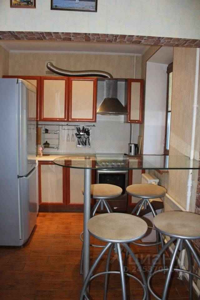 2-комнатная квартира, 47 м²