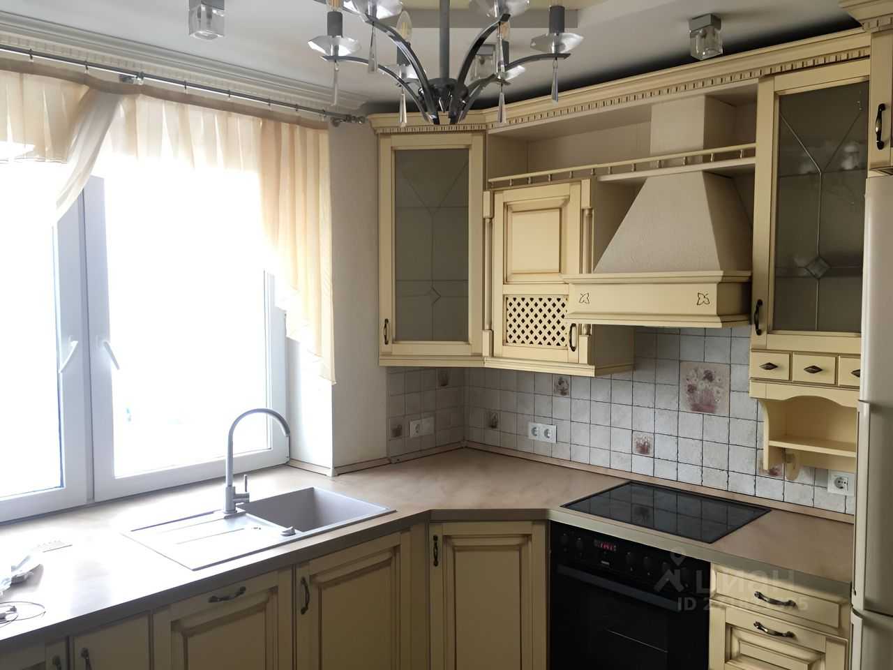 3-комнатная квартира, 78 м²