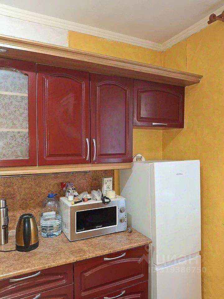 2-комнатная квартира, 60 м² — фотография 3