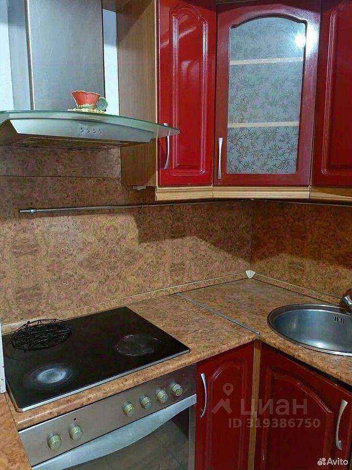 2-комнатная квартира, 60 м²