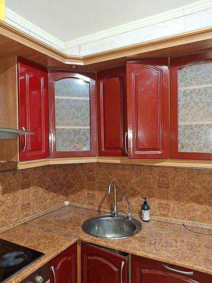 2-комнатная квартира, 60 м² — фотография 2