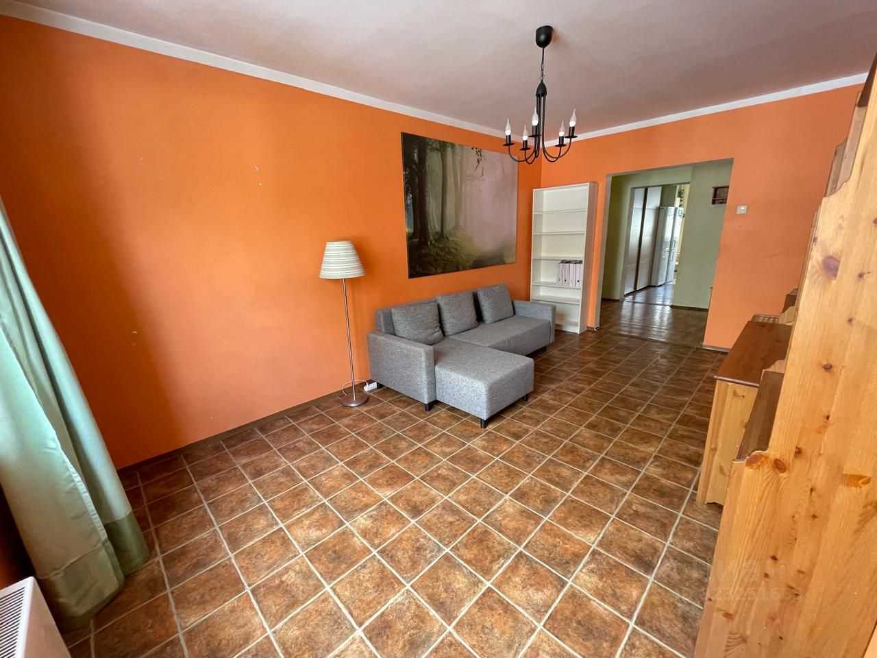 3-комнатная квартира, 73 м² — фотография 2