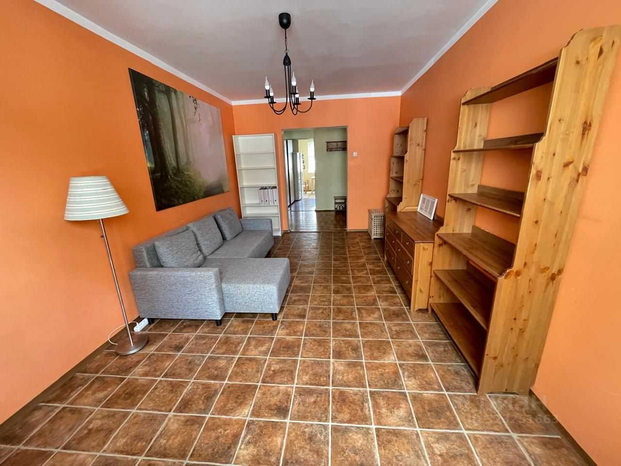3-комнатная квартира, 73 м² — фотография 3