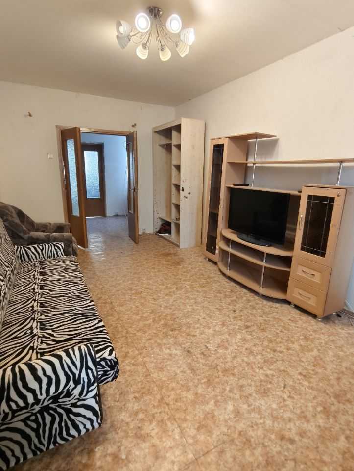 3-комнатная квартира, 85 м²