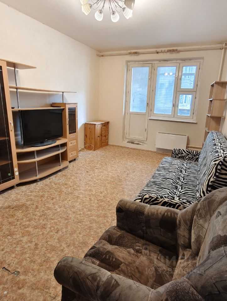 3-комнатная квартира, 85 м² — фотография 2