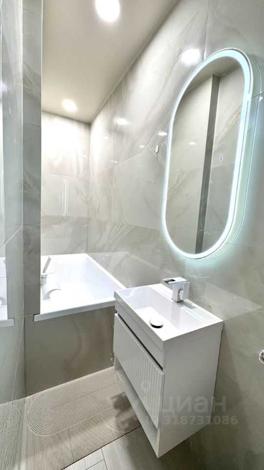 1-комнатная квартира, 15 м² — фотография 2
