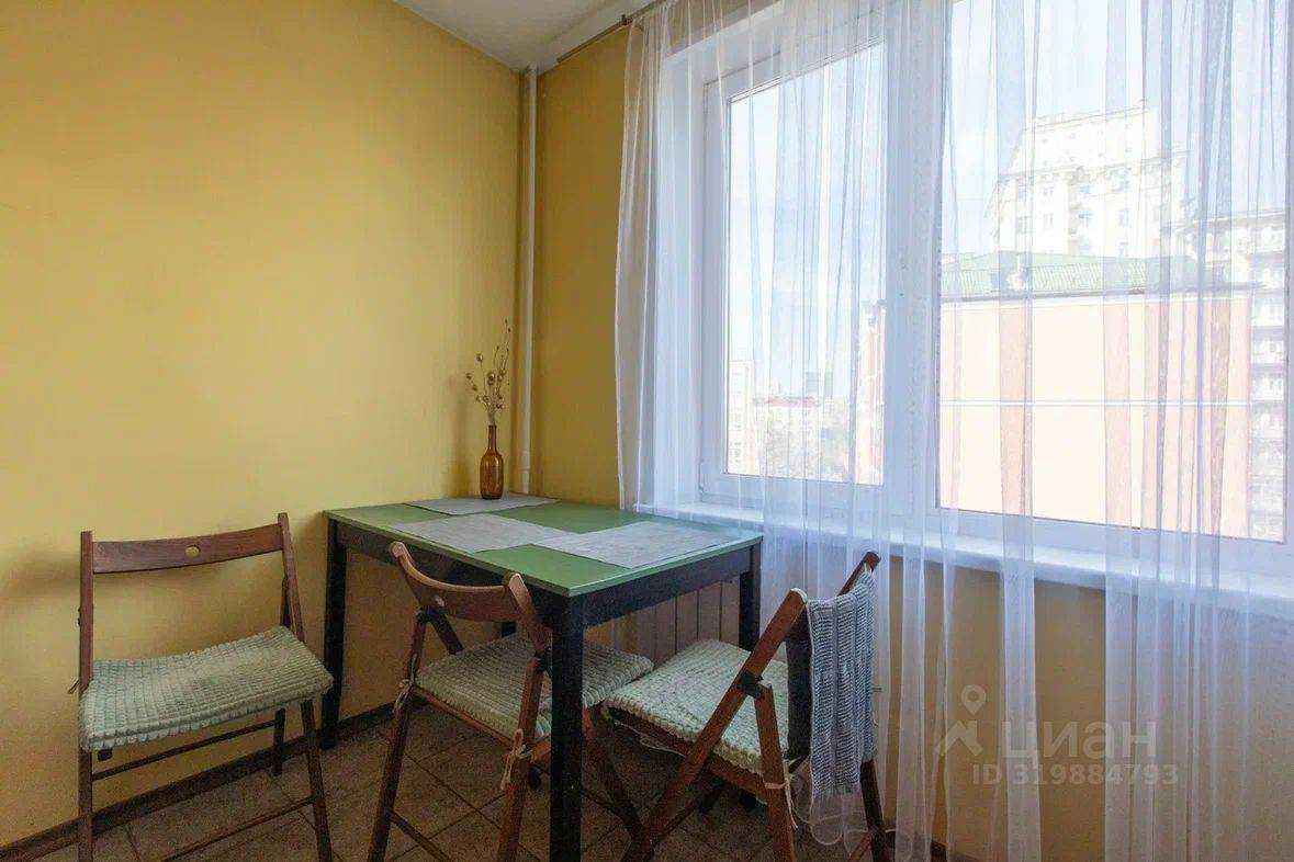 3-комнатная квартира, 65 м² — фотография 2