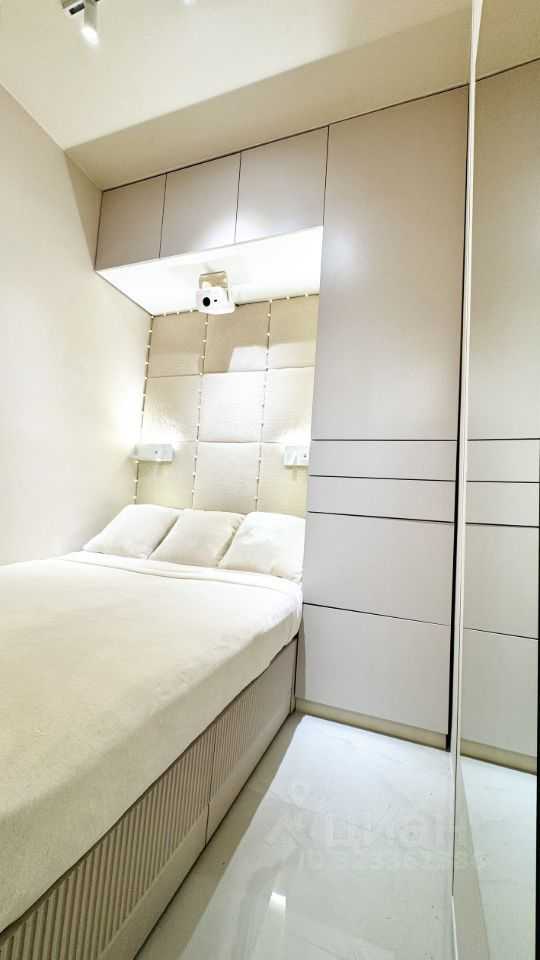 1-комнатная квартира, 20 м²