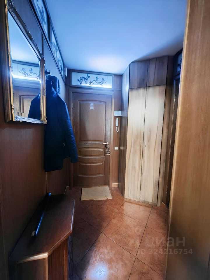1-комнатная квартира, 41 м² — фотография 3