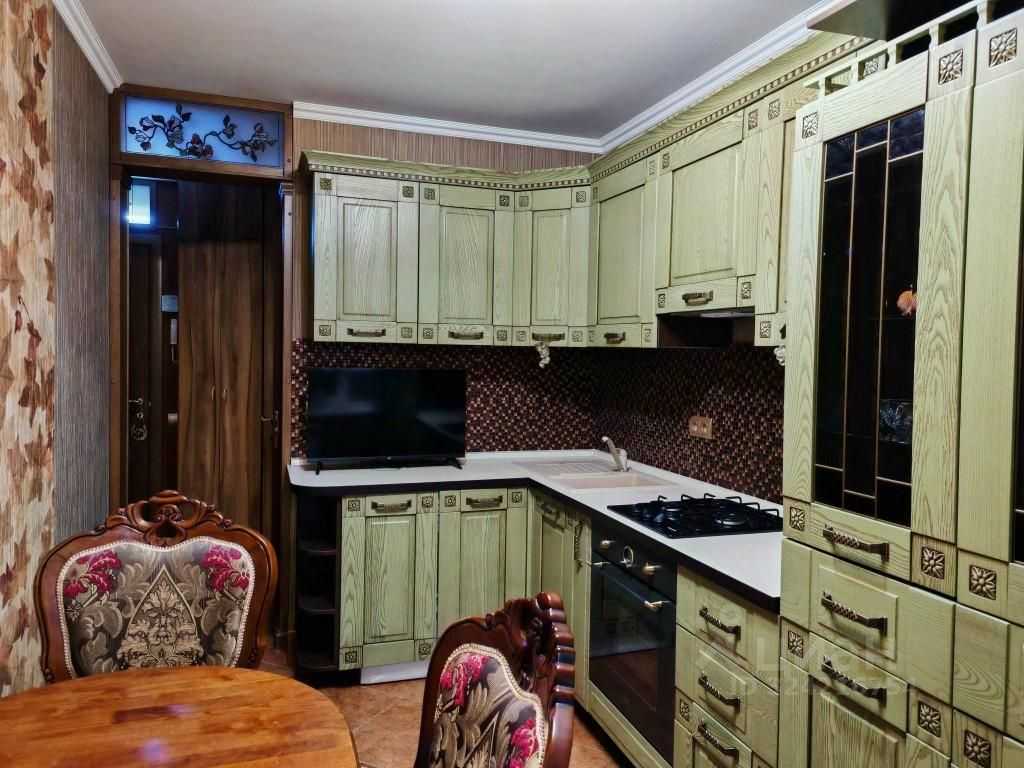 1-комнатная квартира, 41 м²