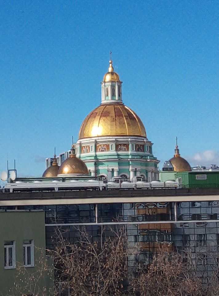 2-комнатная квартира, 74 м²