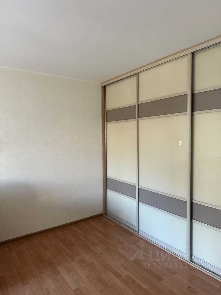 1-комнатная квартира, 34,8 м² — фотография 3