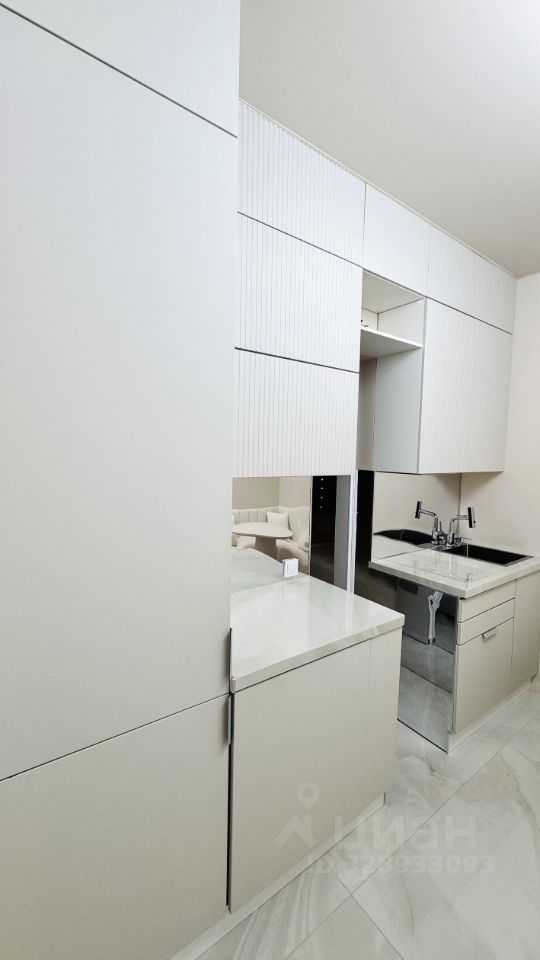 1-комнатная квартира, 15 м² — фотография 2