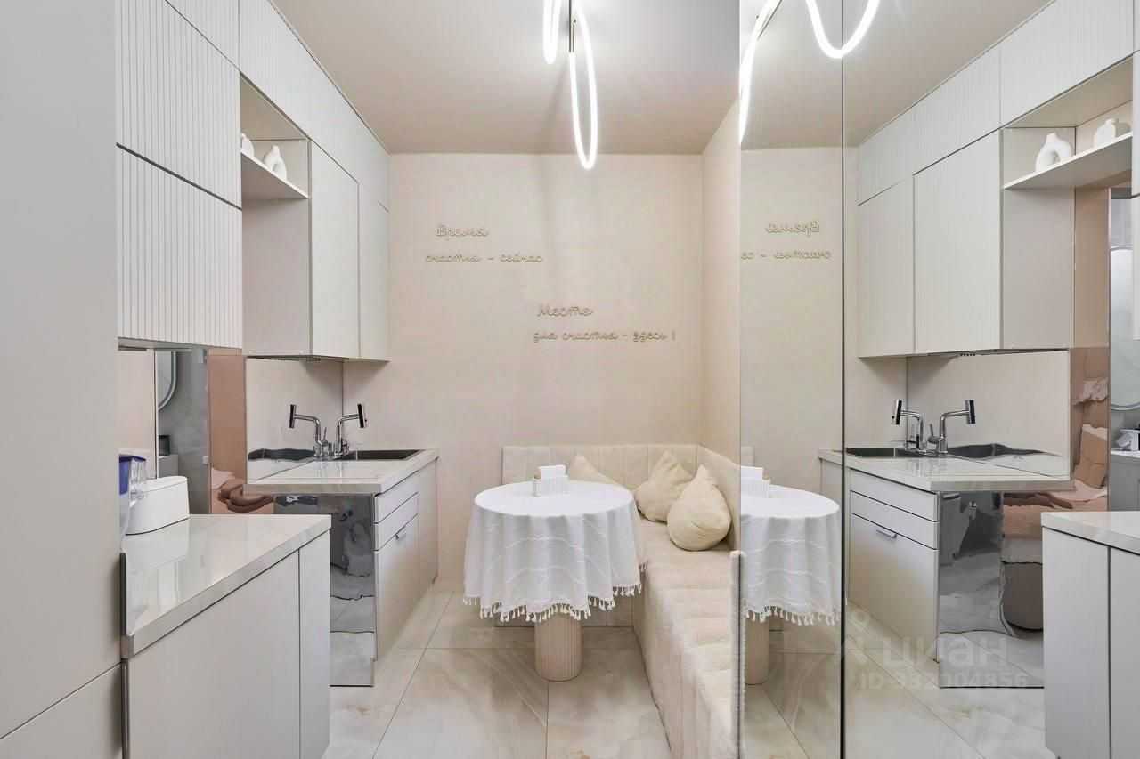 1-комнатная квартира, 16 м²