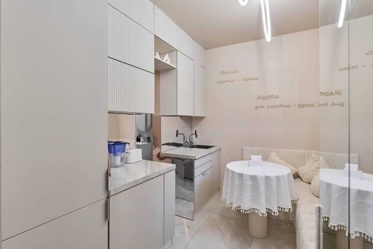 1-комнатная квартира, 16 м² — фотография 2