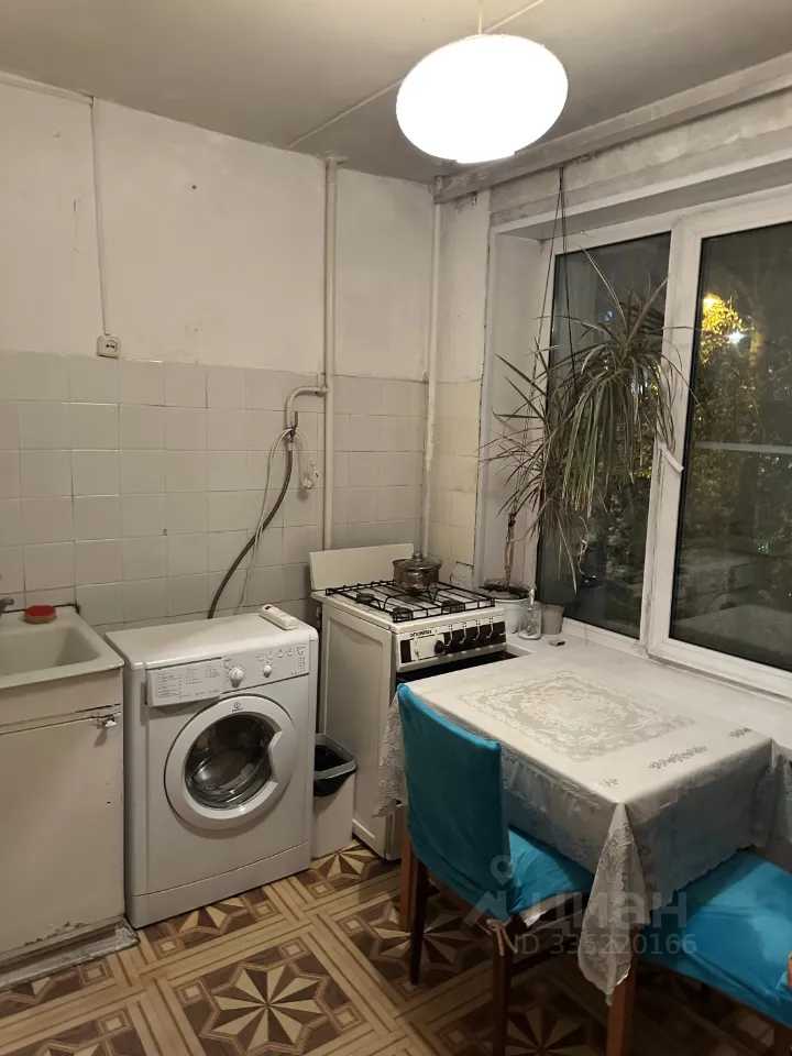 2-комнатная квартира, 45 м²