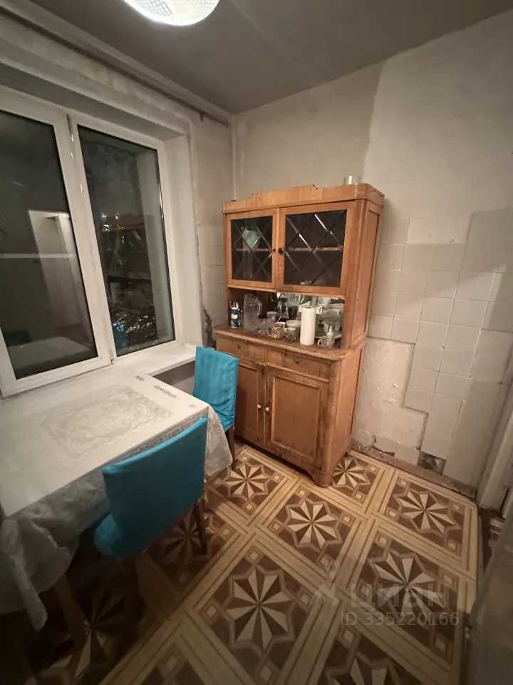 2-комнатная квартира, 45 м² — фотография 3