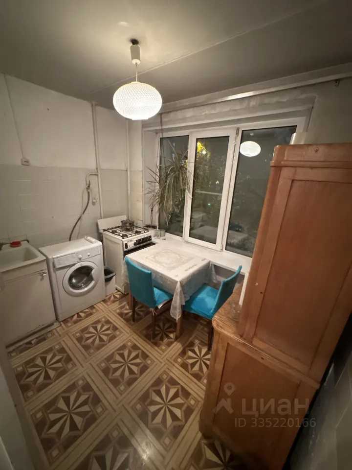 2-комнатная квартира, 45 м² — фотография 2