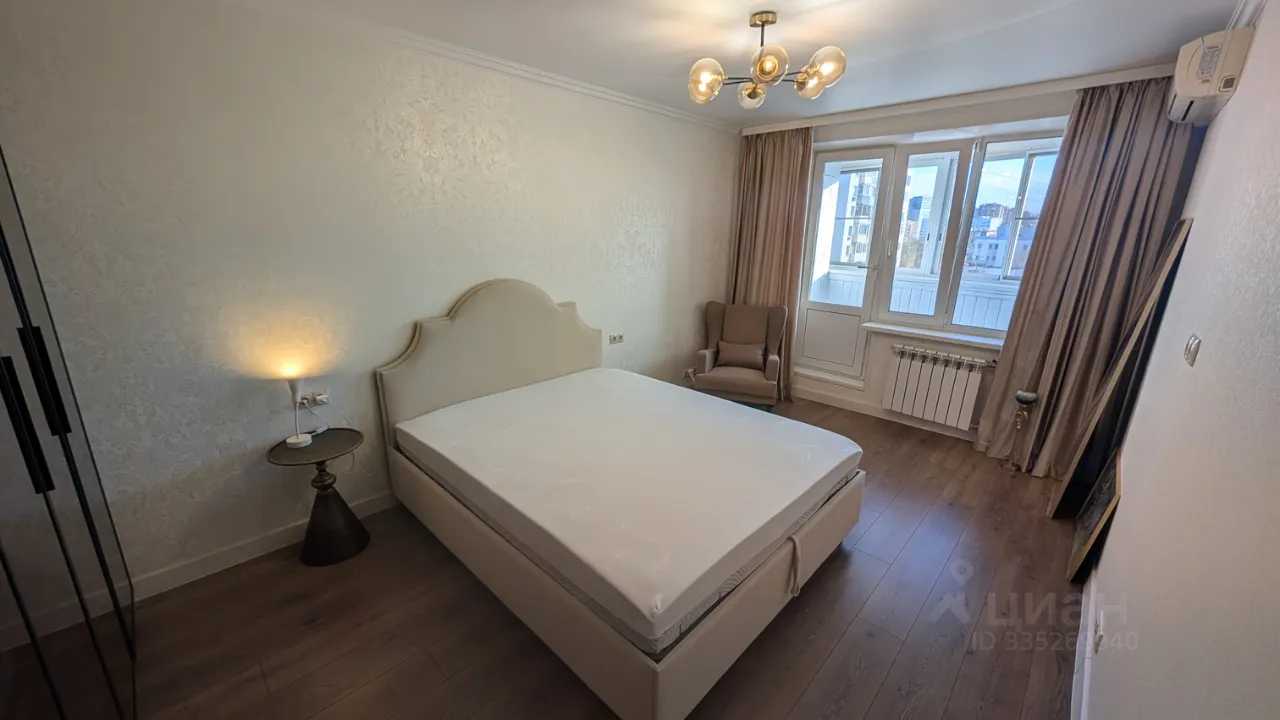 1-комнатная квартира, 33 м² — фотография 2