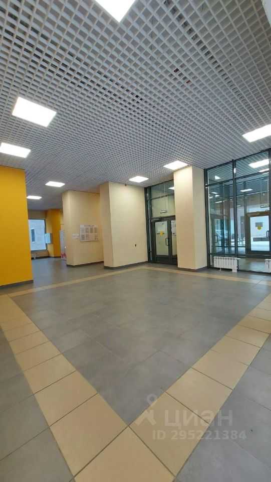 3-комнатная квартира, 82,7 м² — фотография 2