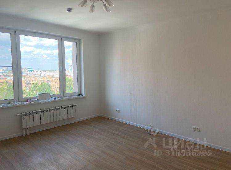 3-комнатная квартира, 70,7 м²