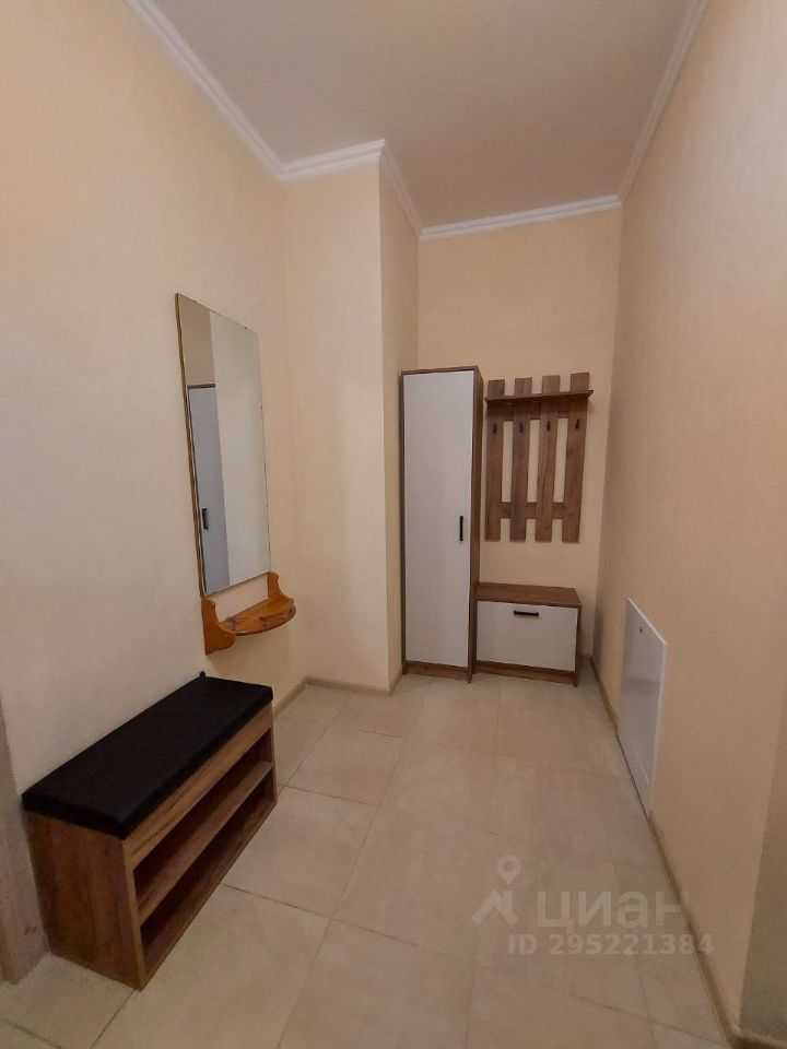 3-комнатная квартира, 82,7 м² — фотография 3