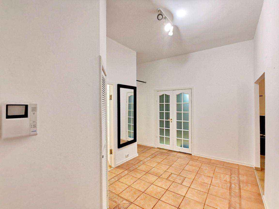 4-комнатная квартира, 100 м²