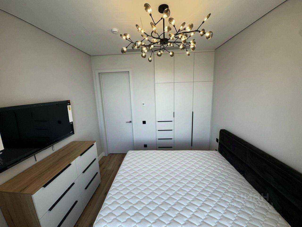 2-комнатная квартира, 40 м² — фотография 3