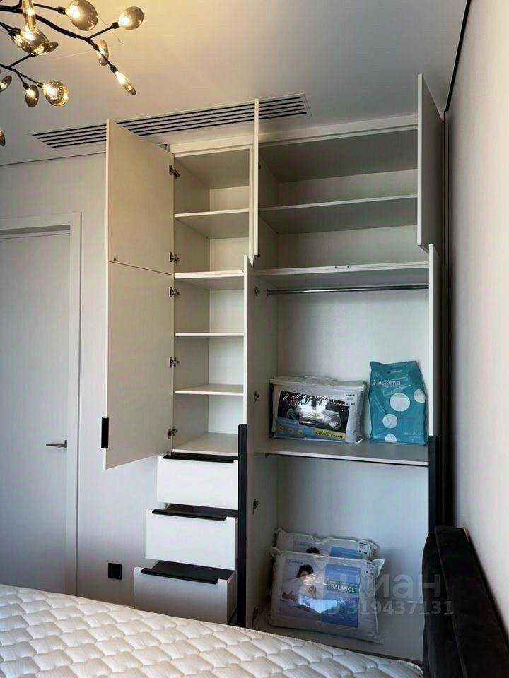 2-комнатная квартира, 40 м² — фотография 2