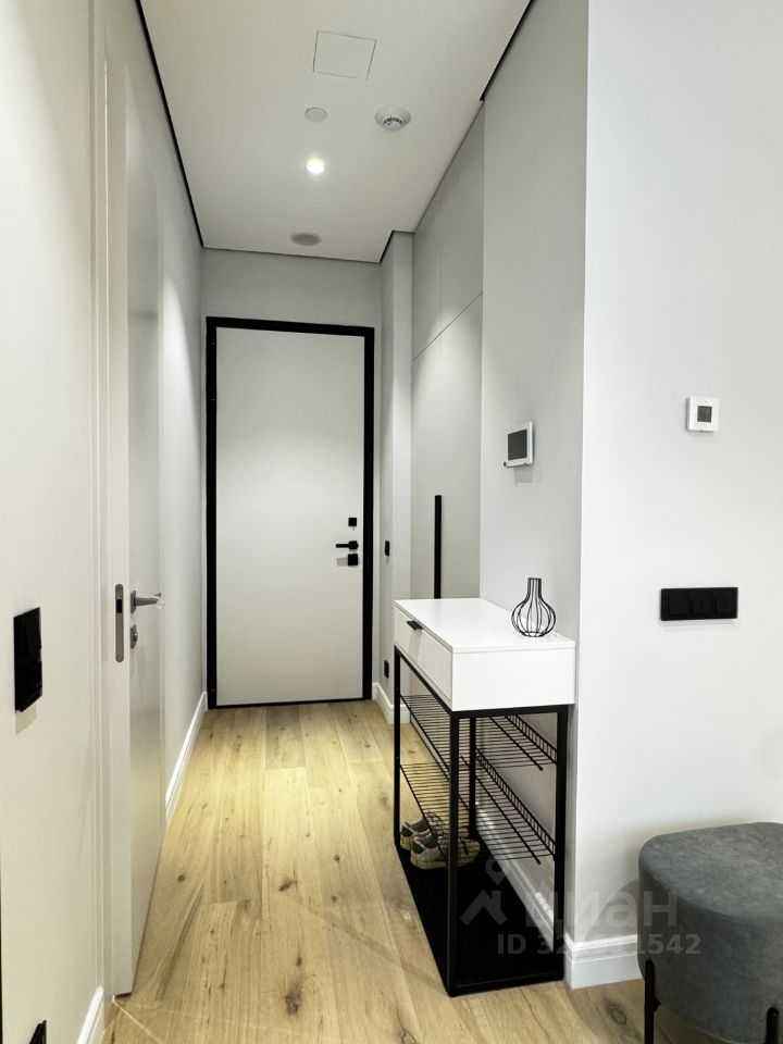 1-комнатная квартира, 42 м² — фотография 3