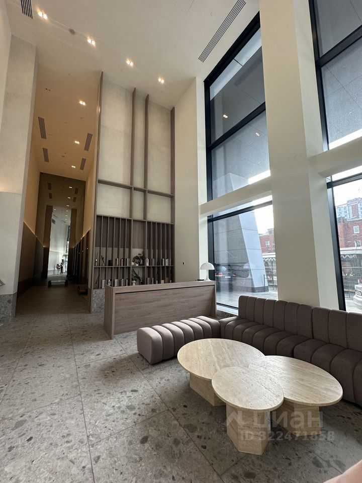 2-комнатная квартира, 40 м² — фотография 3