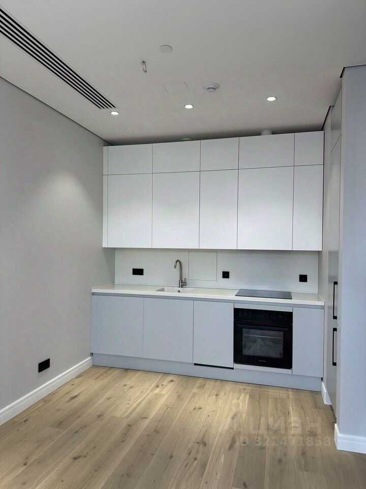 2-комнатная квартира, 40 м²