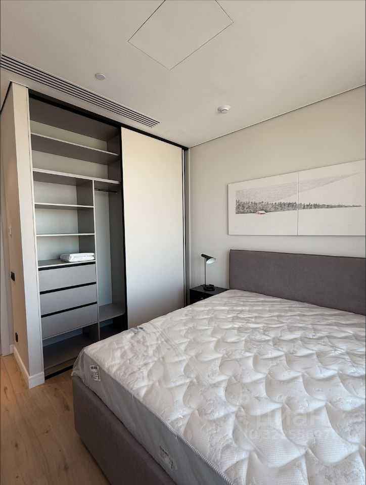 2-комнатная квартира, 50 м² — фотография 3